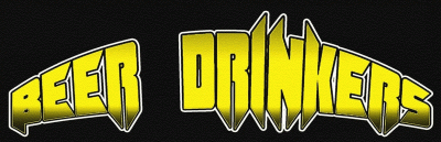 logo Beer Drinkers